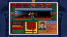 Скриншот № 1 из игры Zero Tolerance Origins (MD)