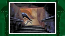 Скриншот № 2 из игры Zero Tolerance Origins (MD)