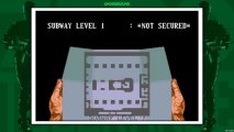 Скриншот № 3 из игры Zero Tolerance Origins (MD)