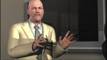 Скриншот № 1 из игры Железный Человек (Iron Man) (Б/У) [PS3]