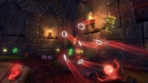 Скриншот № 2 из игры Ziggurat [PS4]