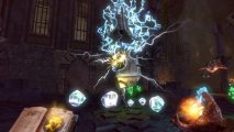 Скриншот № 3 из игры Ziggurat [PS4]
