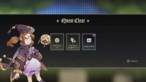 Скриншот № 1 из игры Zoeti (JP) [NSwitch]