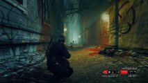 Скриншот № 0 из игры Zombie Army Trilogy [NSwitch]