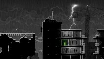 Скриншот № 1 из игры Zombie Night Terror [NSwitch]
