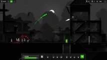 Скриншот № 2 из игры Zombie Night Terror [NSwitch]
