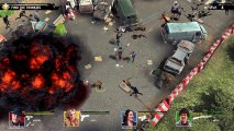 Скриншот № 0 из игры Zombieland: Double Tap - Road Trip [PS4]