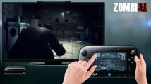 Скриншот № 1 из игры ZombiU + Call of Duty: Black Ops 2 [Wii U]