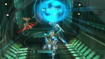 Скриншот № 1 из игры Zone of the Enders HD Collection (Б/У) [X360]