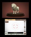 Скриншот № 1 из игры Zoo Resort 3D [3DS]