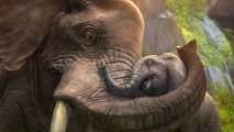 Скриншот № 1 из игры Zoo Tycoon (Б/У) [X360]