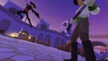 Скриншот № 2 из игры Zorro The Chronicles [Xbox One]