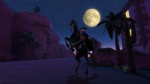 Скриншот № 3 из игры Zorro The Chronicles [PS4]