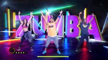 Скриншот № 0 из игры Zumba Burn It Up (Б/У) [NSwitch]