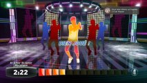 Скриншот № 0 из игры Zumba Fitness [X360, Kinect]