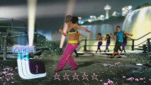 Скриншот № 0 из игры Zumba Fitness Core [X360, MS Kinect]