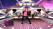 Скриншот № 0 из игры Zumba Fitness Rush [X360, Kinect]