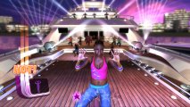 Скриншот № 1 из игры Zumba Fitness Rush (Б/У) [X360, Kinect]