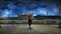 Скриншот № 1 из игры Zumba Fitness: World Party [Xbox One]