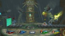 Скриншот № 0 из игры Звезды Playstation: Битва Сильнейших (Б/У) [PS Vita]