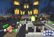 Скриншот № 1 из игры Boom Blox (Б/У) [Wii]