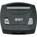 Скриншот № 0 из игры Приставка 16 bit Magistr Drive 2 (98 встроенных игр)