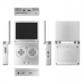 Скриншот № 0 из игры Портативная игровая приставка Anbernic RG35XXSP, silver