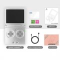 Скриншот № 1 из игры Портативная игровая приставка Anbernic RG35XXSP, silver