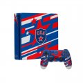 Скриншот № 0 из игры Sony PlayStation 4 Slim 1TB, 'СКА Нева' (CUH-2208B)
