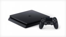 Скриншот № 0 из игры Sony PlayStation 4 Slim 500Gb, черная (CUH-2008A) (Б/У)