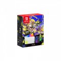 Скриншот № 3 из игры Nintendo Switch - OLED-модель - Splatoon 3 Edition [HK] *