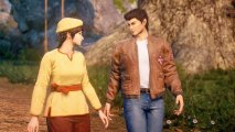 Скриншот № 0 из игры Shenmue III [PS4]