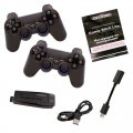 Скриншот № 0 из игры Retro Genesis GameStick Lite 64GB, 11500 игр (model: TI-155)