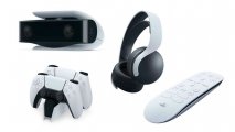 Скриншот № 1 из игры Игровая приставка Sony PlayStation 5 Digital Edition (без дисковода) *