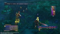 Скриншот № 2 из игры Final Fantasy X HD Remaster (Б/У) [PS Vita] (US)