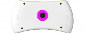 Скриншот № 0 из игры PGP AIO Creative 2,8'' Touch + 100 игр 32 bit (MGS11-H) белый/розовый/желтый