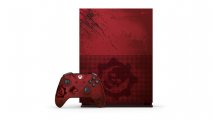 Скриншот № 0 из игры Microsoft Xbox One S 2TB - Gears of War 4 Limited Edition (EUROTEST)