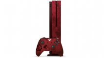 Скриншот № 1 из игры Microsoft Xbox One S 2TB - Gears of War 4 Limited Edition (EUROTEST)
