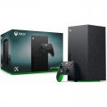 Скриншот № 0 из игры Игровая приставка Microsoft Xbox Series X - 2TB Galaxy Black Special Edition