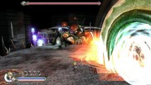 Скриншот № 2 из игры Ys Origin [PS4]