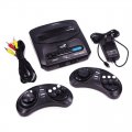 Скриншот № 0 из игры Игровая приставка Dinotronix Mix Wireless (ZD-01B) + 600 игр