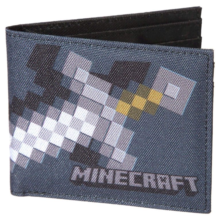 Кошелёк JINX Minecraft