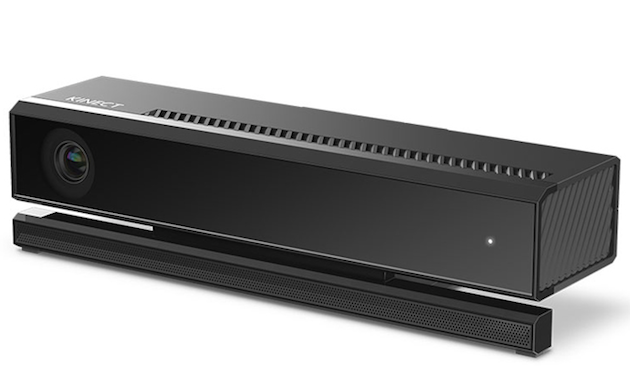 Сенсор Kinect 2.0 для Xbox One