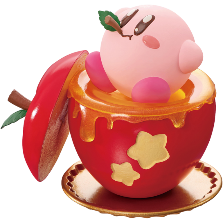 Фигурка Kirby: Paldolce collection vol.1 (ver.A)