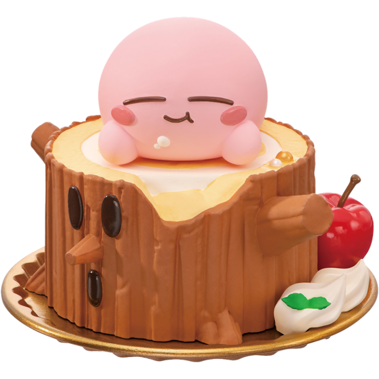 Фигурка Kirby: Paldolce collection vol.1 (ver.B)