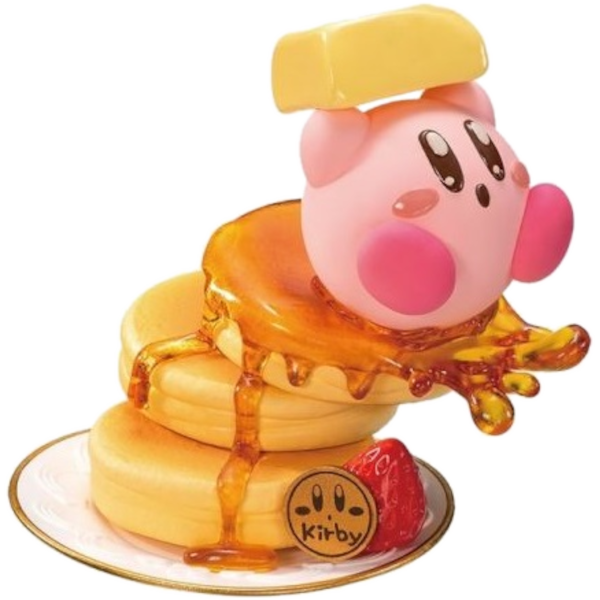 Фигурка Kirby: Paldolce collection vol.1 (ver.C)