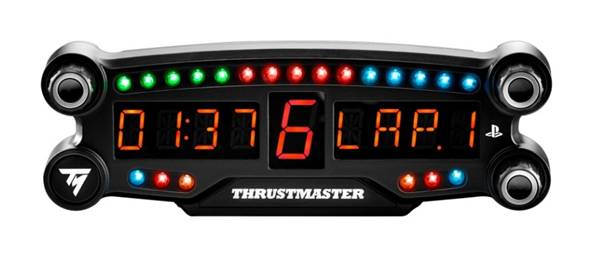 Беспроводной LED дисплей Thrustmaster, PS4