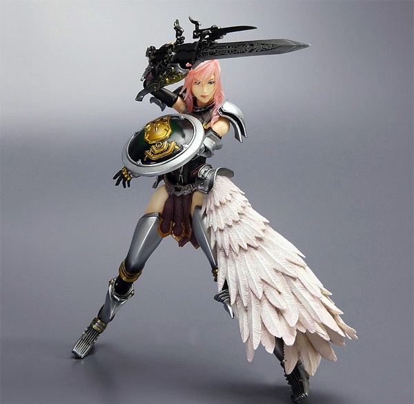Lightning (Final Fantasy)