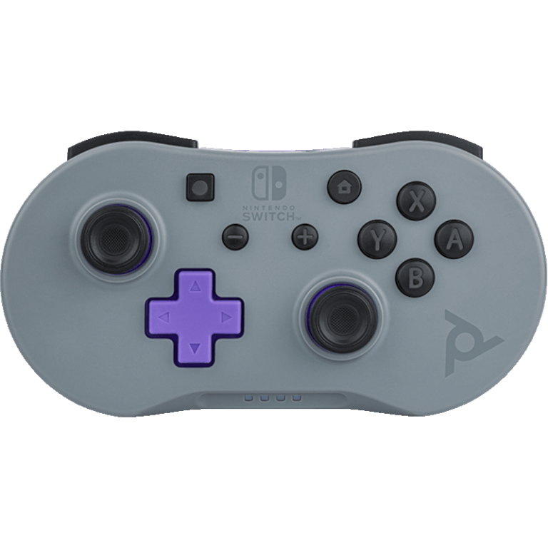 Беспроводной контроллер Little Wireless Controller (PDP) - 500-165-EU