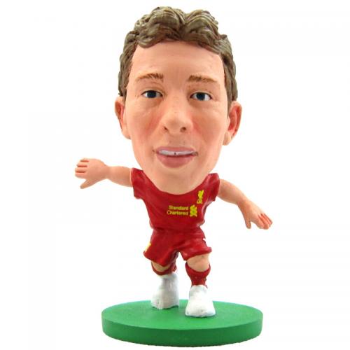 Liverpool Lucas Pezzini-Leiva - Home kit
